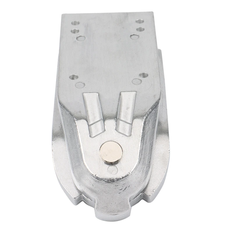 

Water Bridge Surf Skateboard Trucks Rail Adapter Surf Skate Bridges Skateboard for Cruise Surfboard Fit Any Board