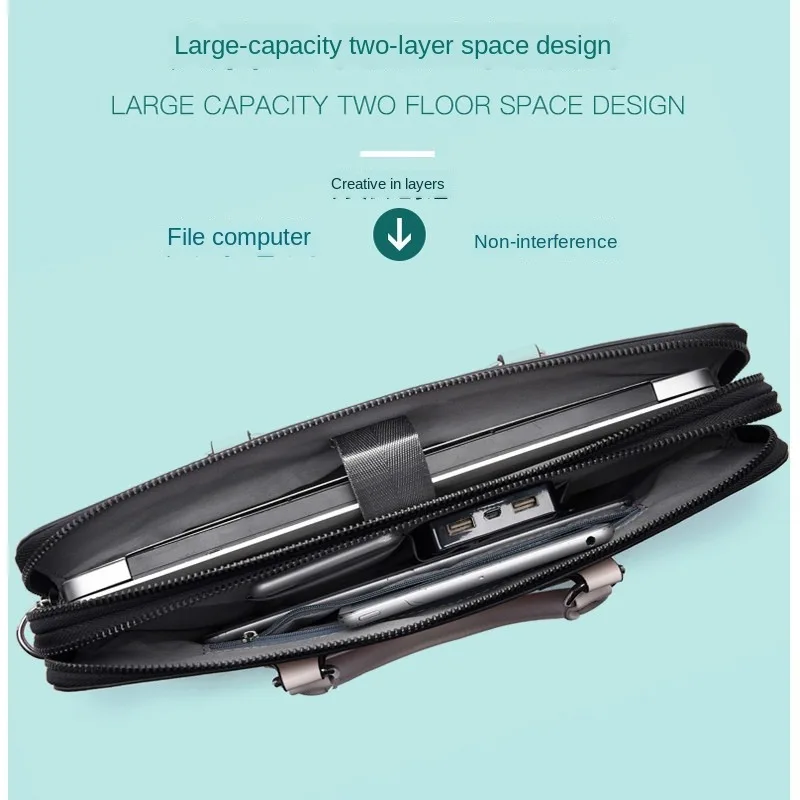 

New Waterproof Laptop Bag Cover 13.3 14 15 15.6 inch Notebook Case Handbag For Macbook Air Pro HP Acer Xiaomi Asus Lenovo Sleeve