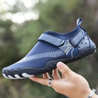 men women barefoot elastic upstream water shoes soprt trekking outdoor climbing hiking shoes quick dry lightweight shockproof