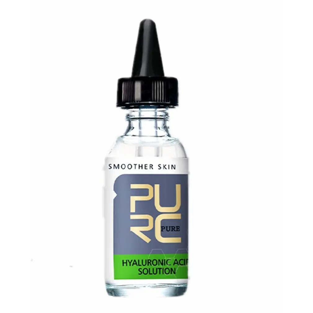 

Hyaluronic Acid Serum Facial Moisturizing Liquid Hydro Toner Anti Aging Winkles Skin Care Essence