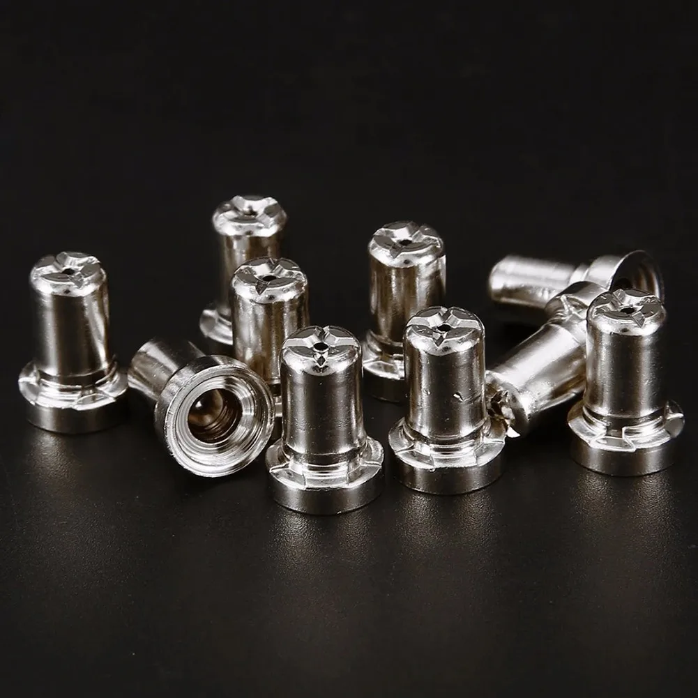 

Plasma Cutter Consumables P80 Tips Cut Electrode Tip Cups CUT 50P 60P 70P 80 Soldering Tools With 20pcs Electrodes Tips