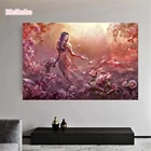 Алмазная живопись 5D 