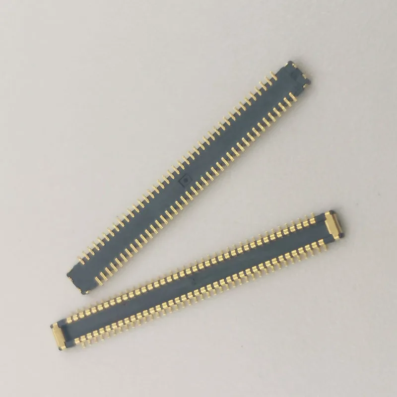 1 шт. зарядный порт FPC USB разъем для Samsung Galaxy Note10 Note 10 Lite N770 N770F A51 A516 A516F 78 Pin |