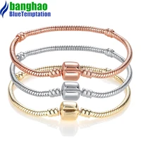 wholesale diy charms bijoux jewelry accessories bracelet big hole beads with bracelets scc002