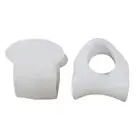 Разделитель для пальцев ног, ортопедический, 2 шт.