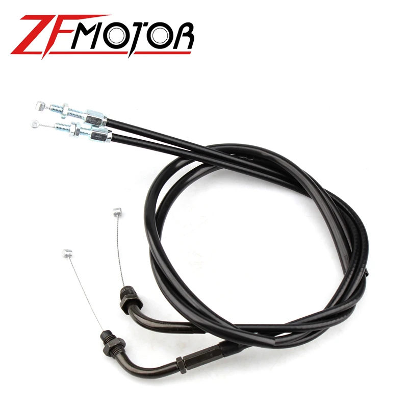 Аксессуары для мотоциклов трос дроссельной заслонки провод отвода масла HONDA JADE