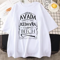Hot sale Print Letter Style Cartoon Brand Women T-Shirts Vintage Breathable Tops Fashion O-Neck Casual Harajuku Soft Men Shirt