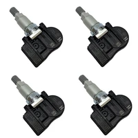 4pcslot car for l and rover jaguar tpms tire pressure monitoring system 433mhz gx631a159aa gx63 1a159 aa lr0708404066