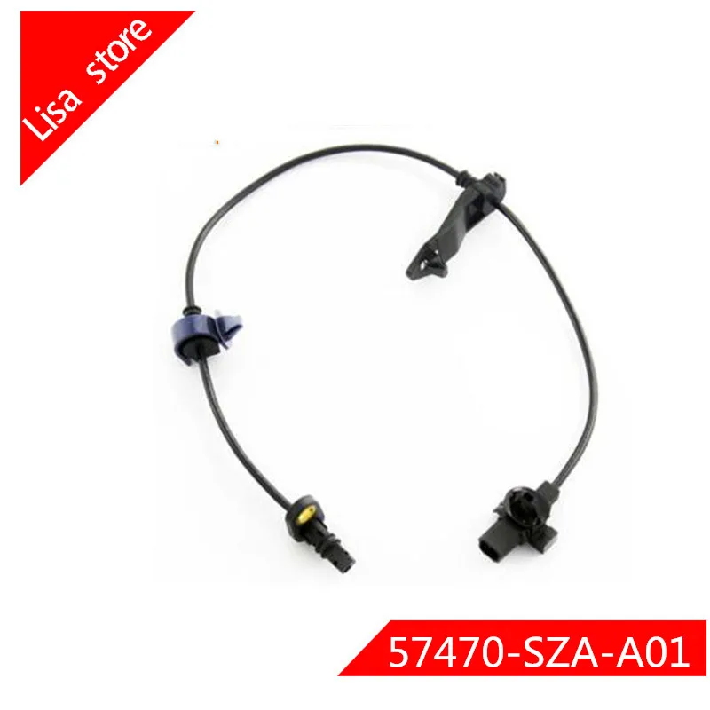 Датчик скорости заднего колеса ABS для Honda Pilot (2009-2012) OEM:57475-SZA-A01 57470-SZA-A01 | Автомобили