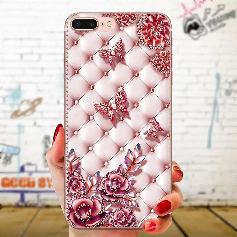 Мягкая обложка Чехлы для huawei Honor 4C 5A 5C 5X6 6A 6X7 7A 7C 7X8 8C 8S 9 10 10i 20 20i Lite рro красивый