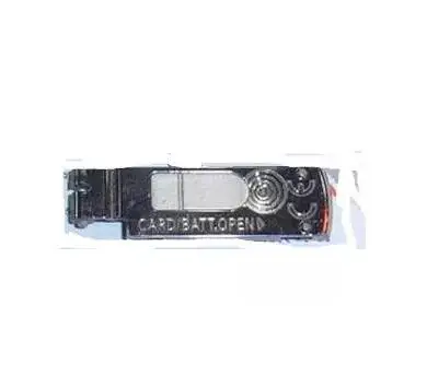 

for ixus 50 door cover for canon ixus50 battery cover SD400 Camera repair parts
