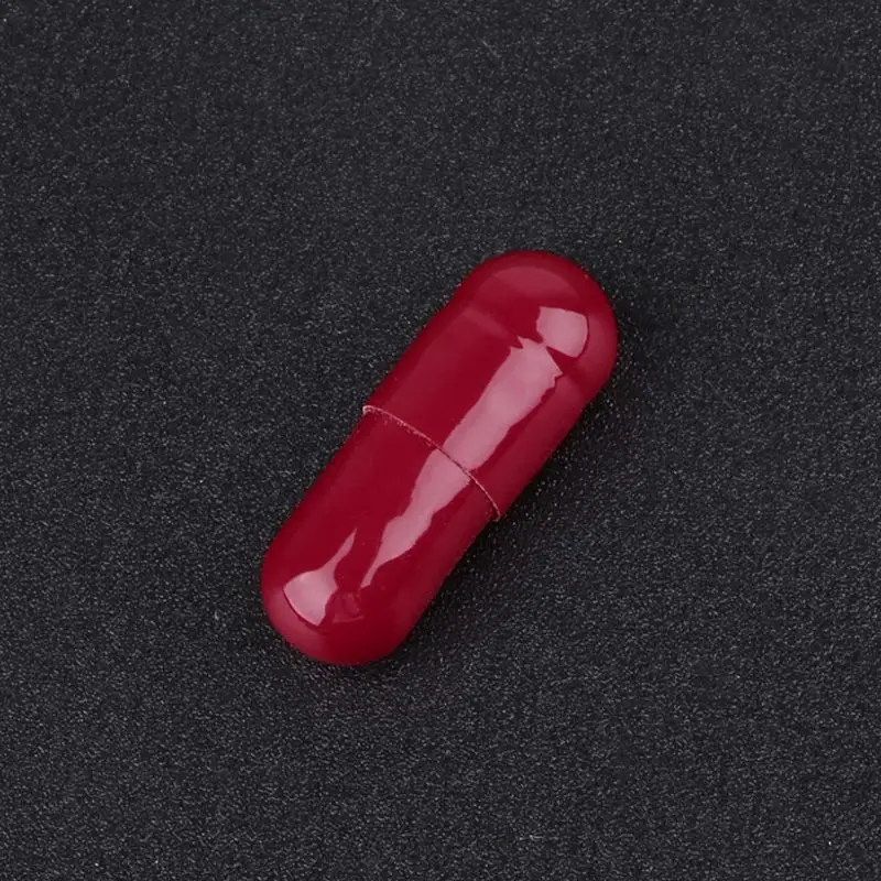 

Halloween Supplies Fake Blood Pills Horror Vampire Denture Christmas Ghost Festival Party Cosplay Props