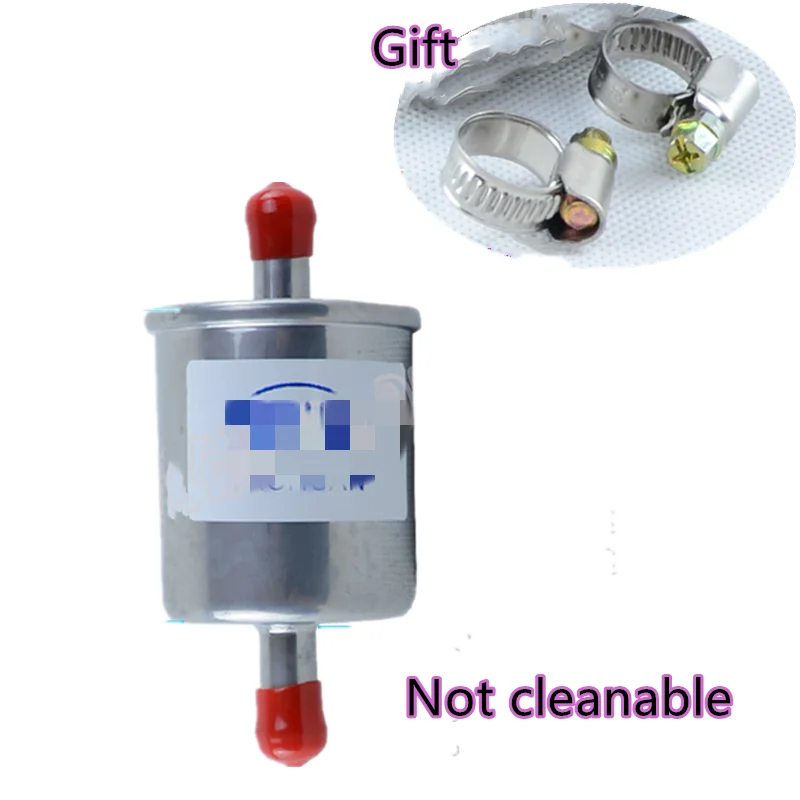 Специальный фильтр для нефти и газа СПГ/сжиженного нефтяного