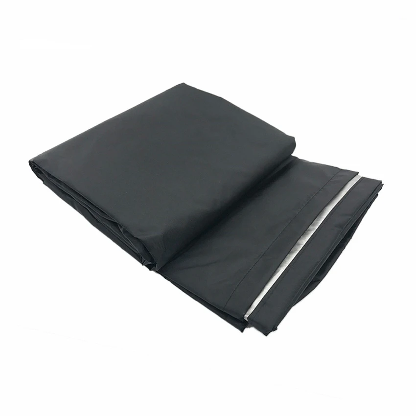 Крышка зонта для внутреннего дворика-210D водонепроницаемая крышка наружного