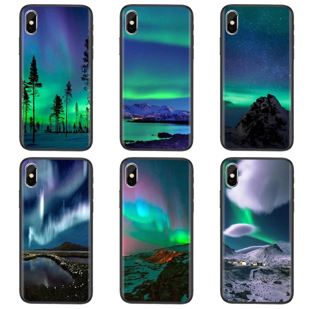 Мягкая защитная пленка из ТПУ для iPhone 12 11 X XR XS Max Mini Pro 8 7 6 6S Plus SE 2020 5 | Мобильные