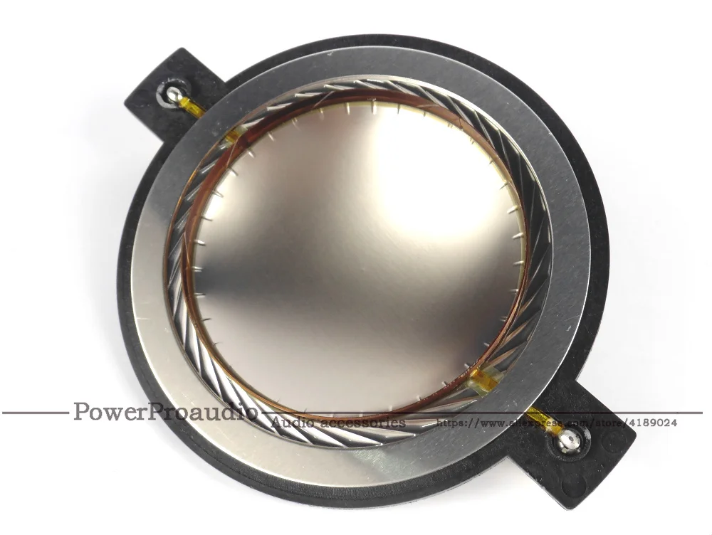 Сменная диафрагма для DS18 PRO-DKH2 драйвера