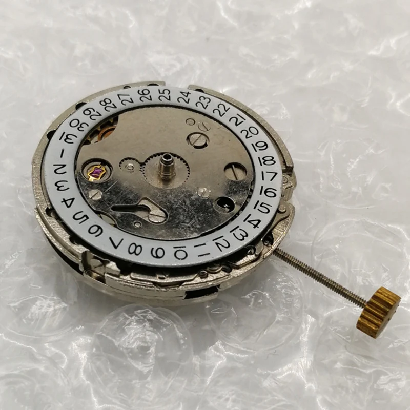 Watch Movement for Wristwatch Winding Time Set Seagull 2813 Automatic Mechanical | Наручные часы