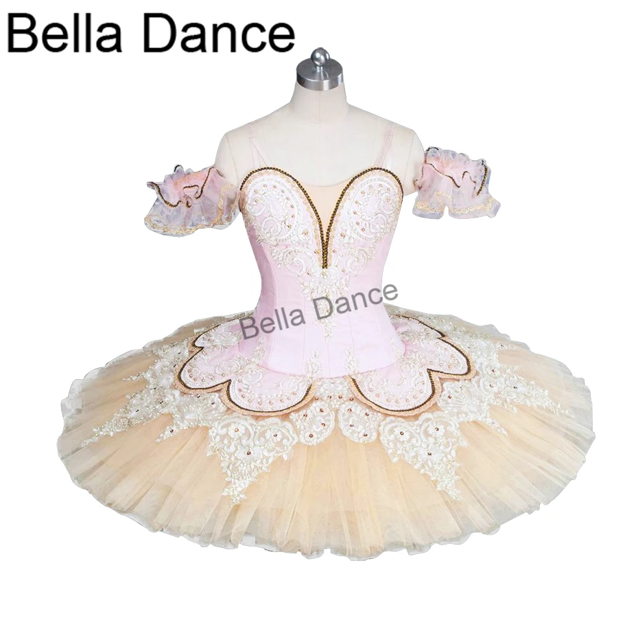 Взрослые синие птицы классические профессиональные балетные пачки для