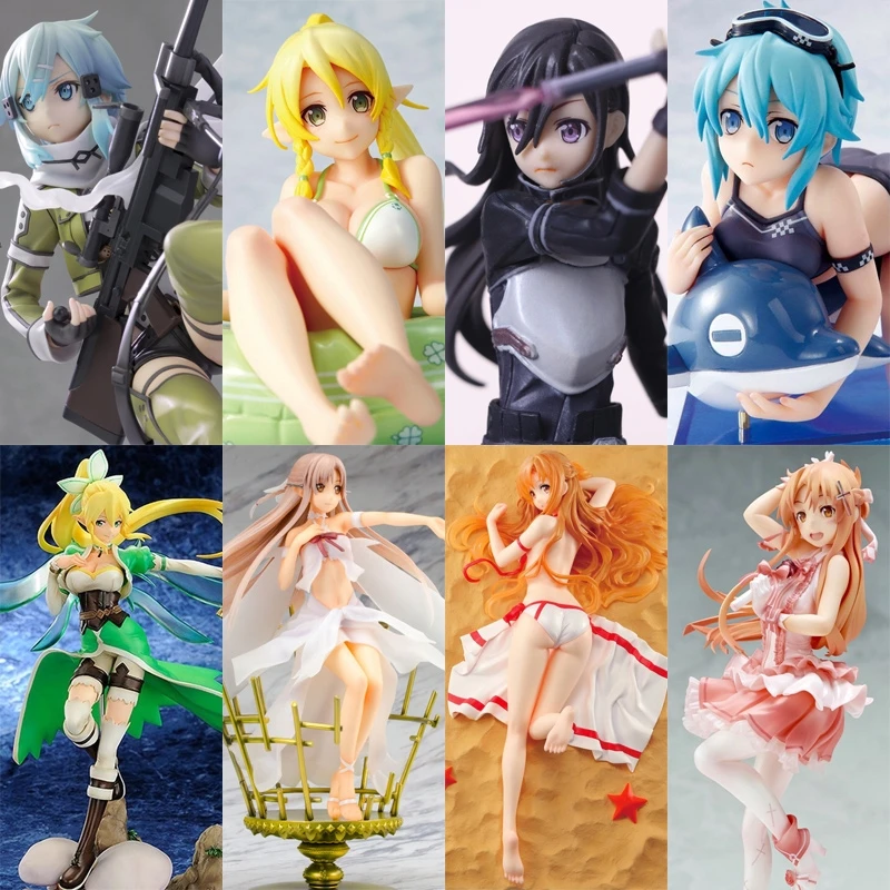 EXQ Рисунок Аниме Драконий жемчуг обувь для вечеринки в Стиле косплей Sword Art Online Юки