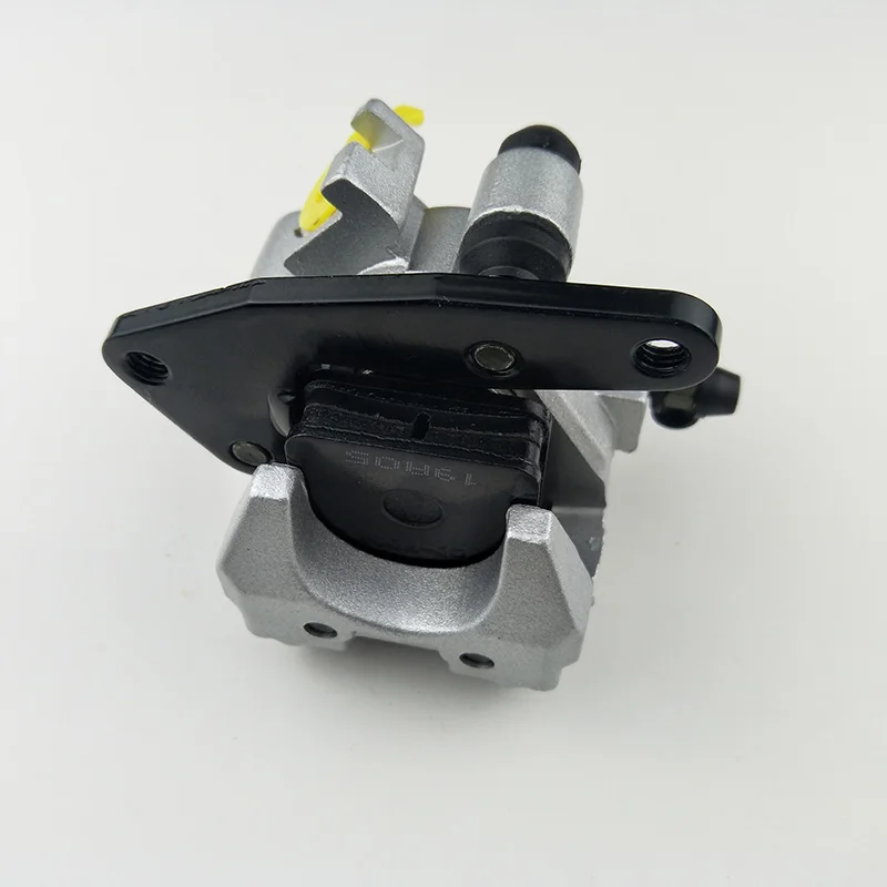 LX 200 мотовездеход Loncin части левый тормозной насос двигатель запасной диск| |