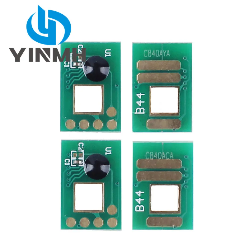 20 шт. лидер продаж высококачественные совместимые новые барабанные чипы для Ricoh