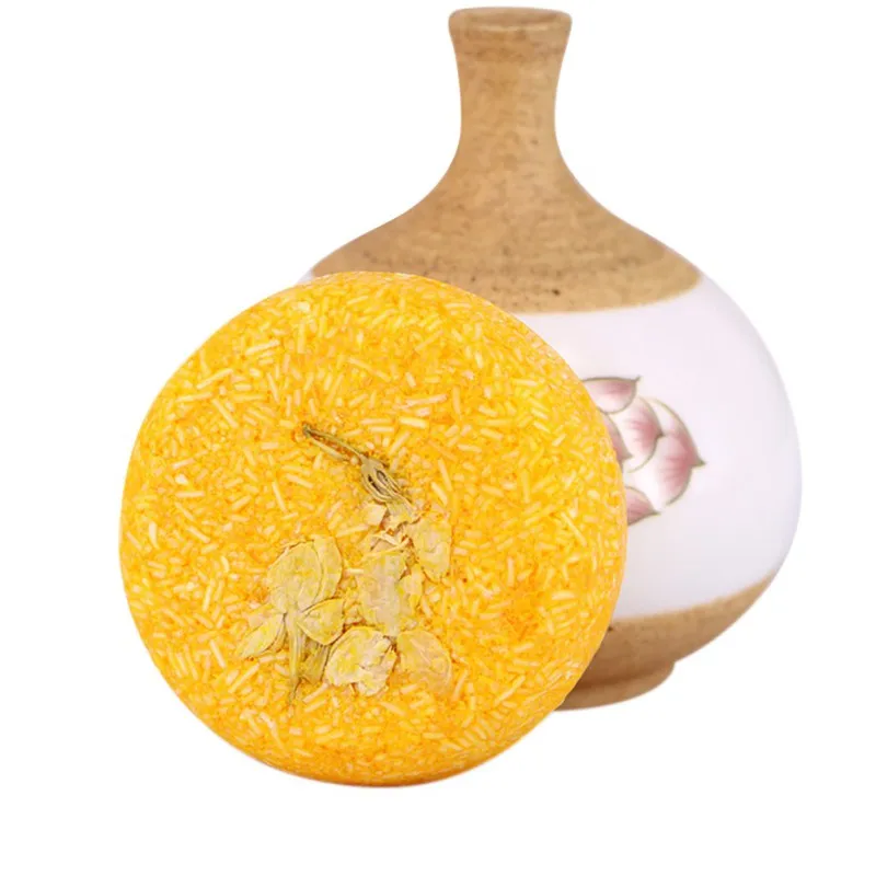 

Natural Plant Dry Shampoo Hair Growth Essence Beard Growth Oil Anti Hair Loss Product Nourishing Wash Hair Soap Bar