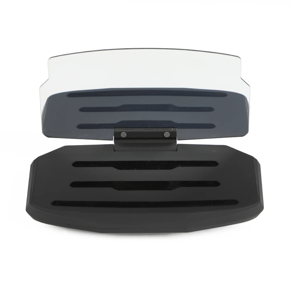 Лобовое стекло проектор HUD Дисплей Универсальный держатель мобильного телефона