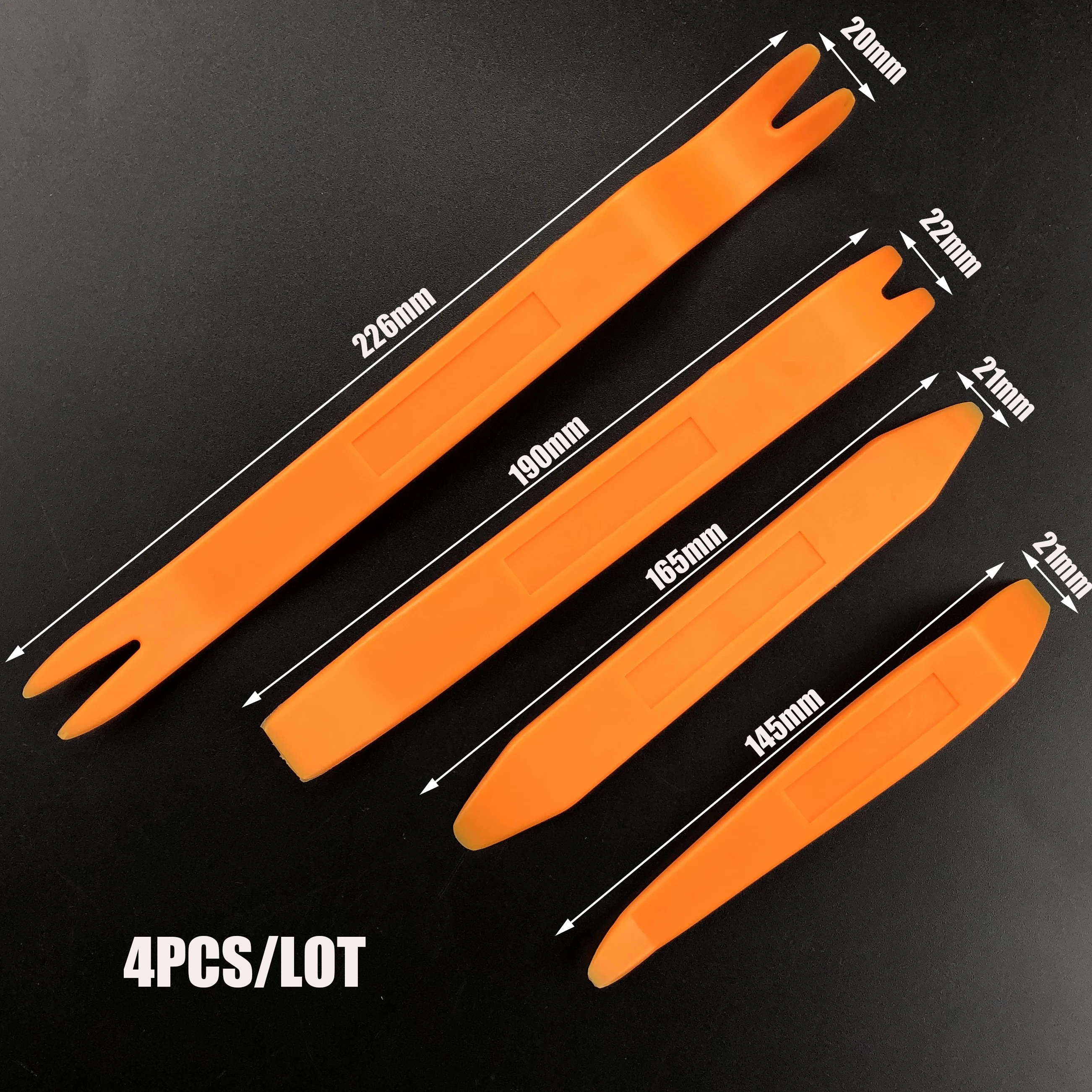 Чехол DoColors для ремонта панели автомобильной радиосистемы приспособления Chevrolet