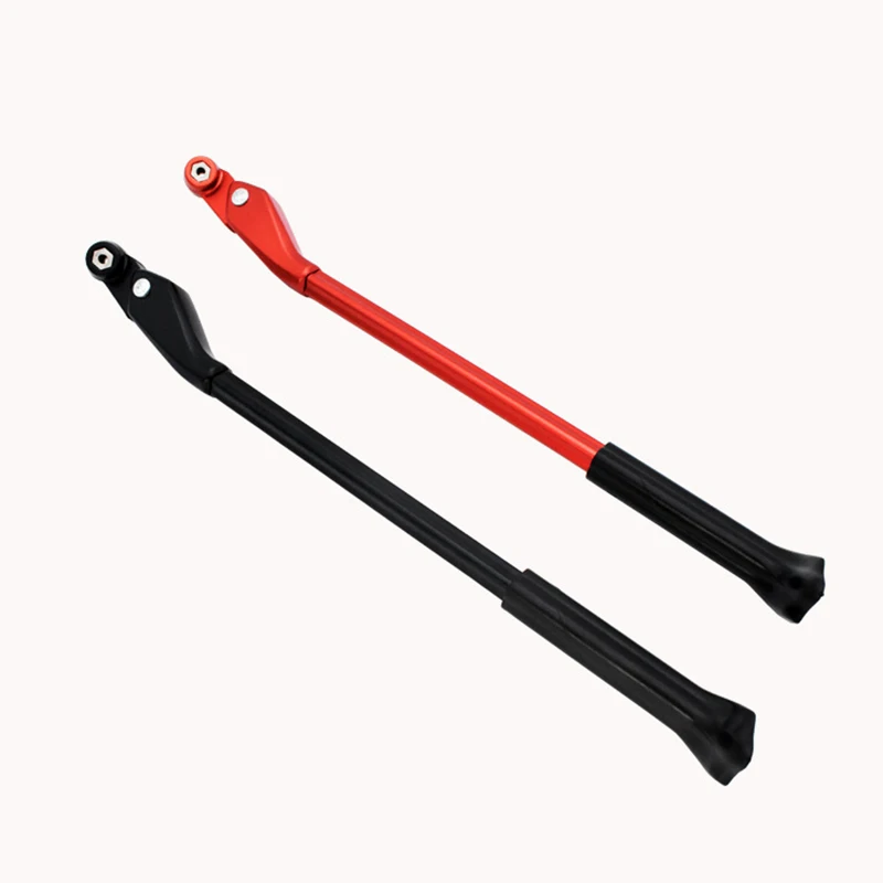 Новый Регулируемый дорожный велосипед с подставкой стойка для парковки