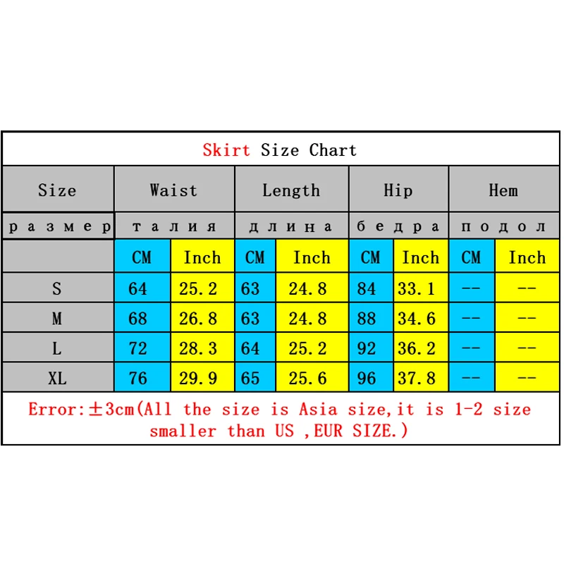 

Ruffles Asymmetrical Women Skirts 2021 Spring Summer High Waist Ladies Skirt Button Design Female Elegant Skirts New