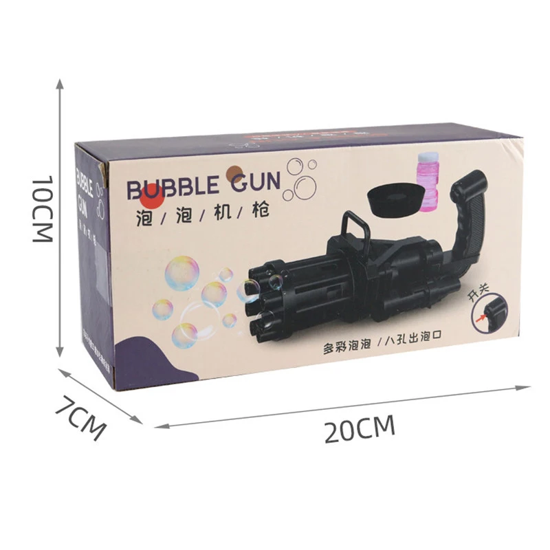 

Kids Toy Bath Toys Bubble Gum Machine Toys for Kids Plastic Machine Gun Toy Boy Bubbles for Kid Bubbles for Kids Toys Wholesale