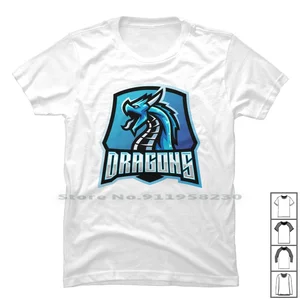 Dragon 2 T Shirt 100% Cotton Cartoon Dragon Movie Comic Tage Game Age Ra Ny Me Go Funny