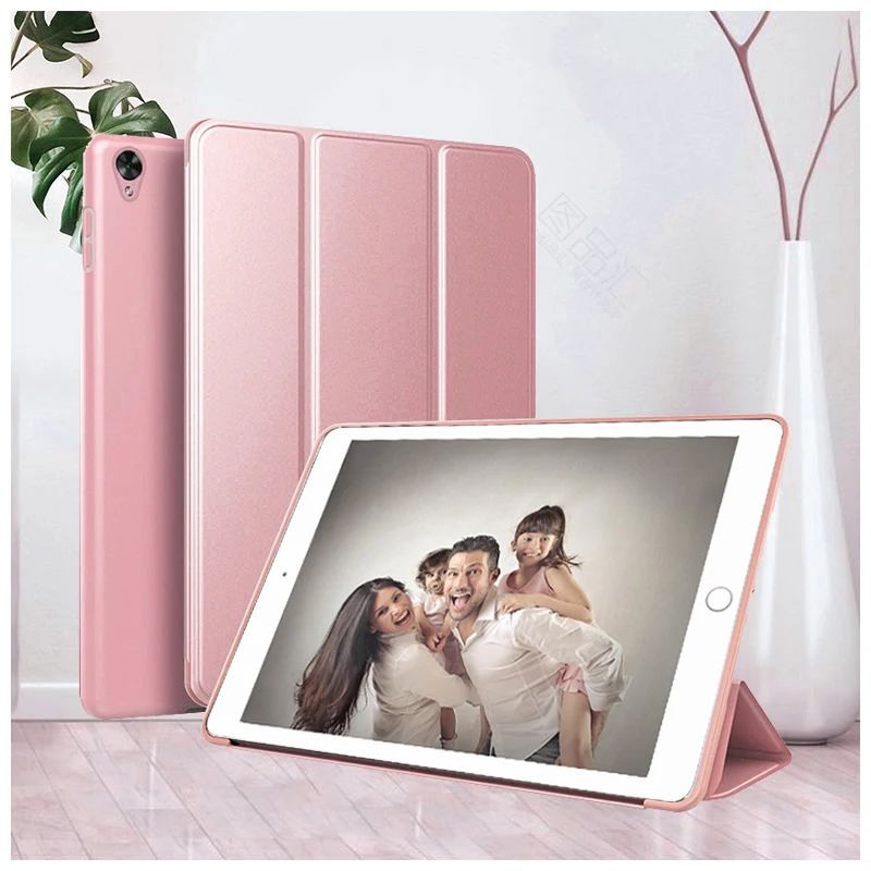Чехол для 2016 Apple iPad Pro 9 7 дюймов A1673񟧺'A1675 YCJOYZW искусственная кожа + ТПУ Мягкий