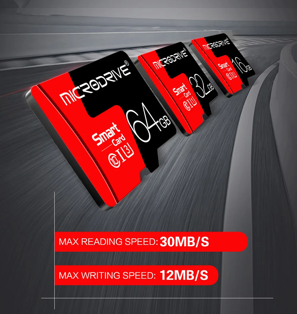 Карта памяти класса 10 8 ГБ 16 ГБ 32 ГБ micro sd карта 64 Гб 128 ГБ tarjeta microsd 32 Гб mini TF карта 4 Гб флэш-накопитель с бесплатным адаптером