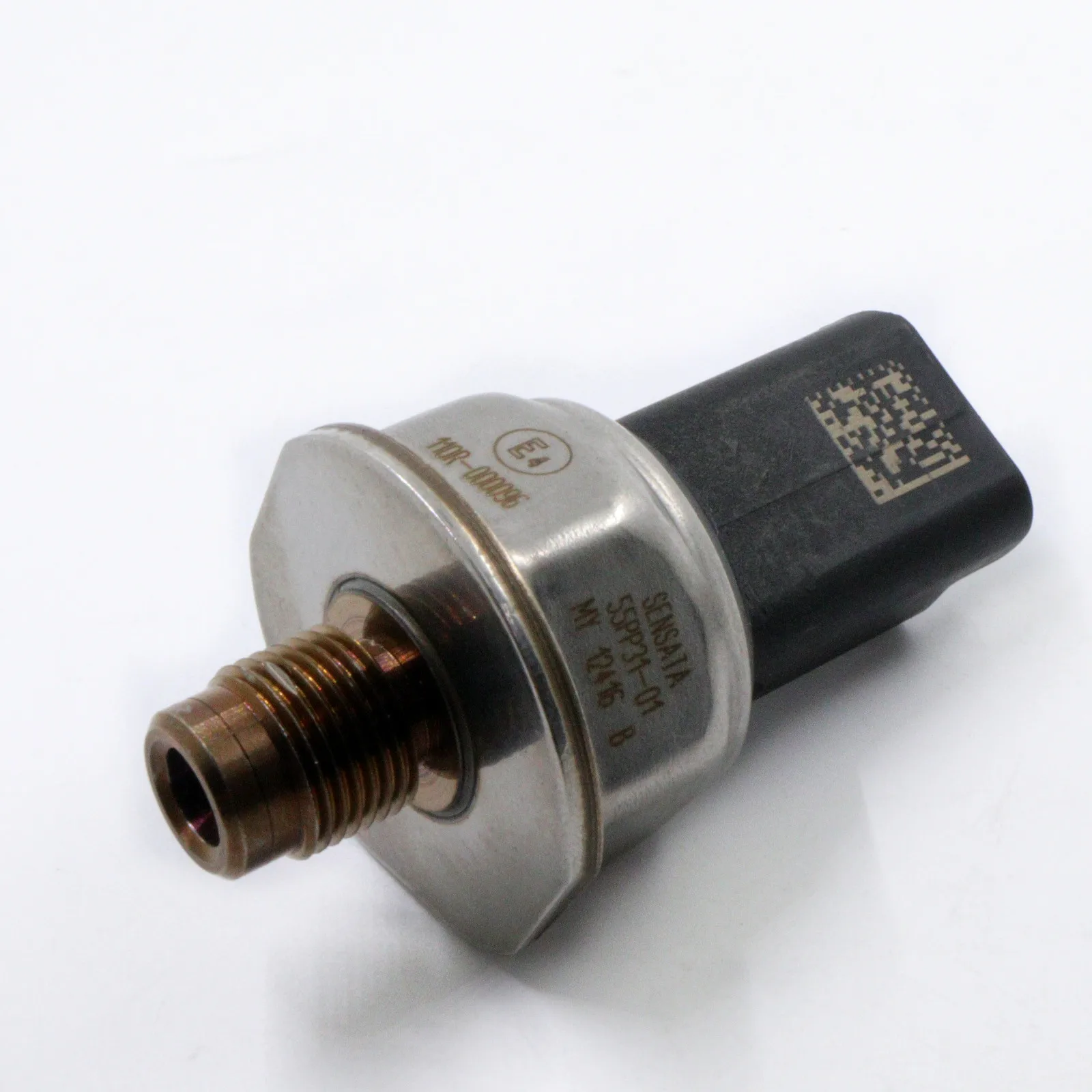 Оригинальный OEM Новый 55PP31-01 110R-000096 датчик давления топлива для Sensata оригинал |