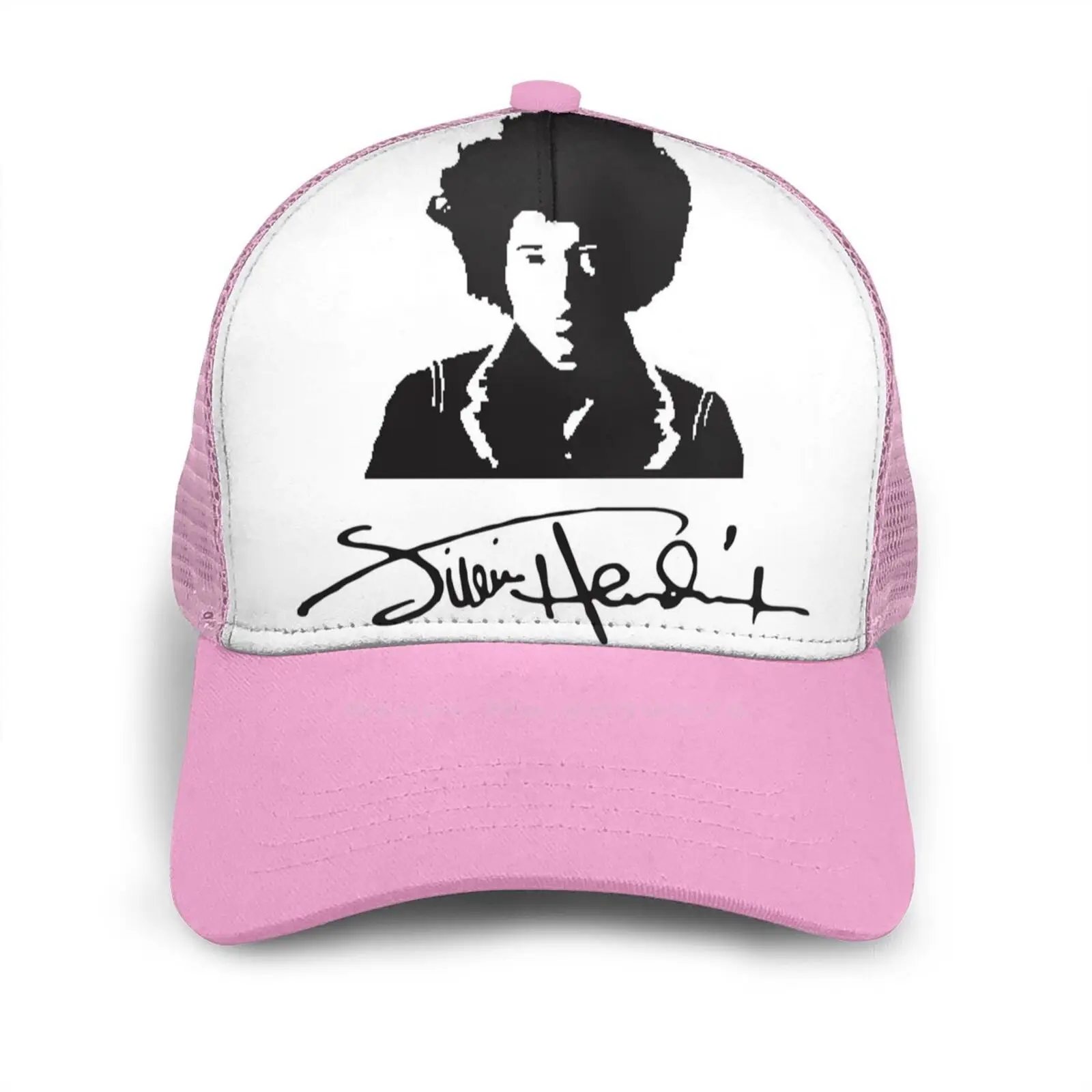 

Black Gray Navy Army Fashion Cap Hat Jimihendrix Ericclapton Kurtcobain