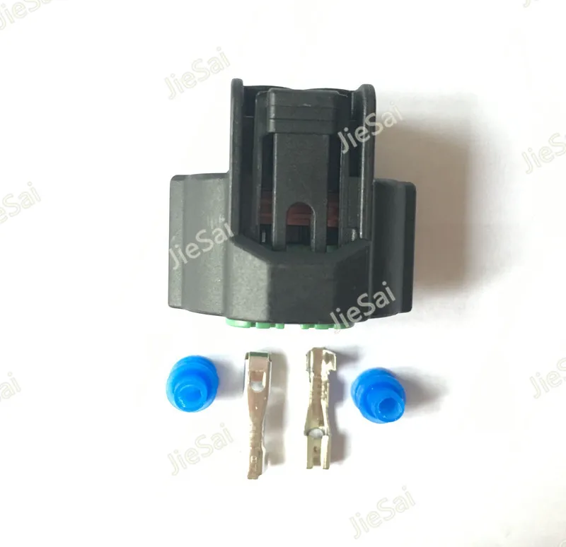 2-контактный Sumitomo 6189-0935 гнездовой автомобильный разъем эквивалентный японскому