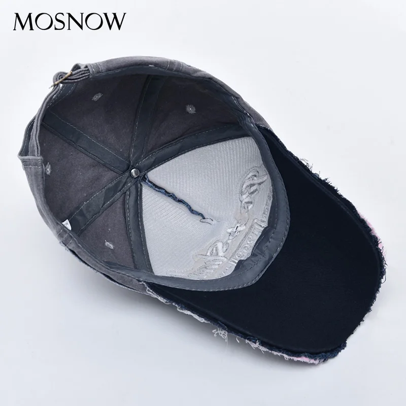 Мужская бейсбольная Кепка s повседневная Регулируемая Snapback в стиле ретро