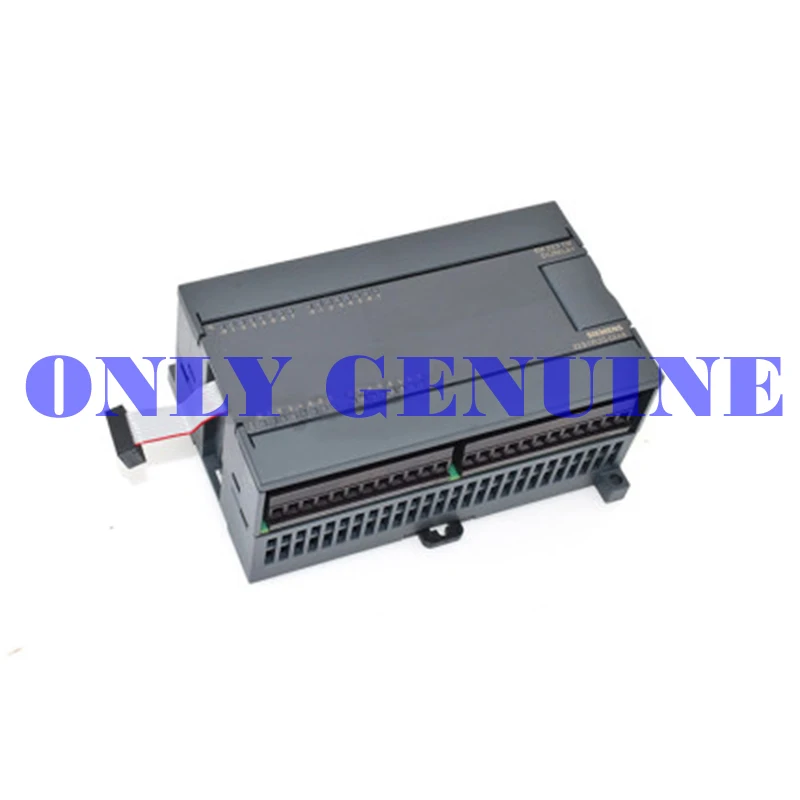 Новый и оригинальный программируемый логический контроллер Siemens PLC 6ES7 223 1PH22