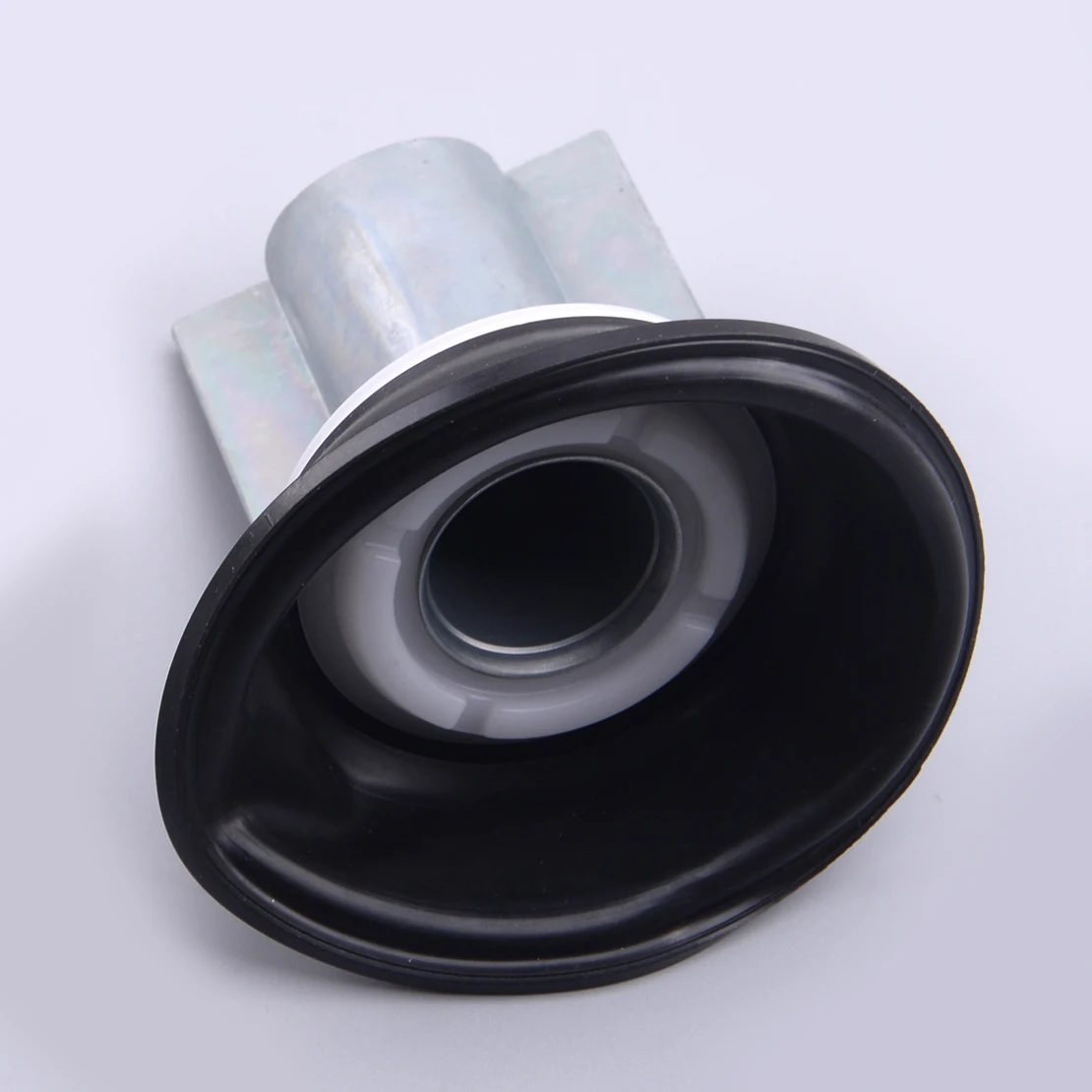 

Carburetor Carb Plunger Piston Diaphragm Membrane Motorcycle Fit For Kawasaki KLR650 1990-2012 2013 2014 2015 2016 2017 2018