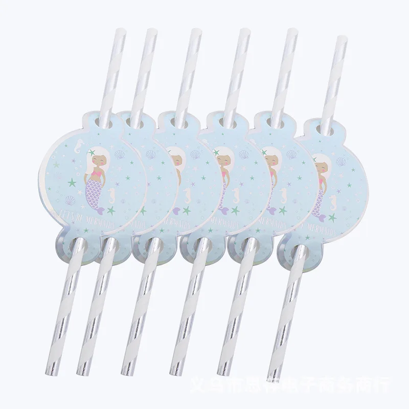 Новинка Лидер продаж Серебристый Костюм Русалки детское платье принцессы на