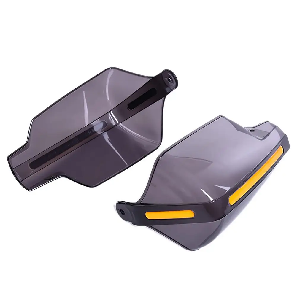 

Motorcycle Hand Guards Motorcycle Scooter Handlebar Handguard Iron Horse Handlebar Windshield Front Windshield Cover Windproo
