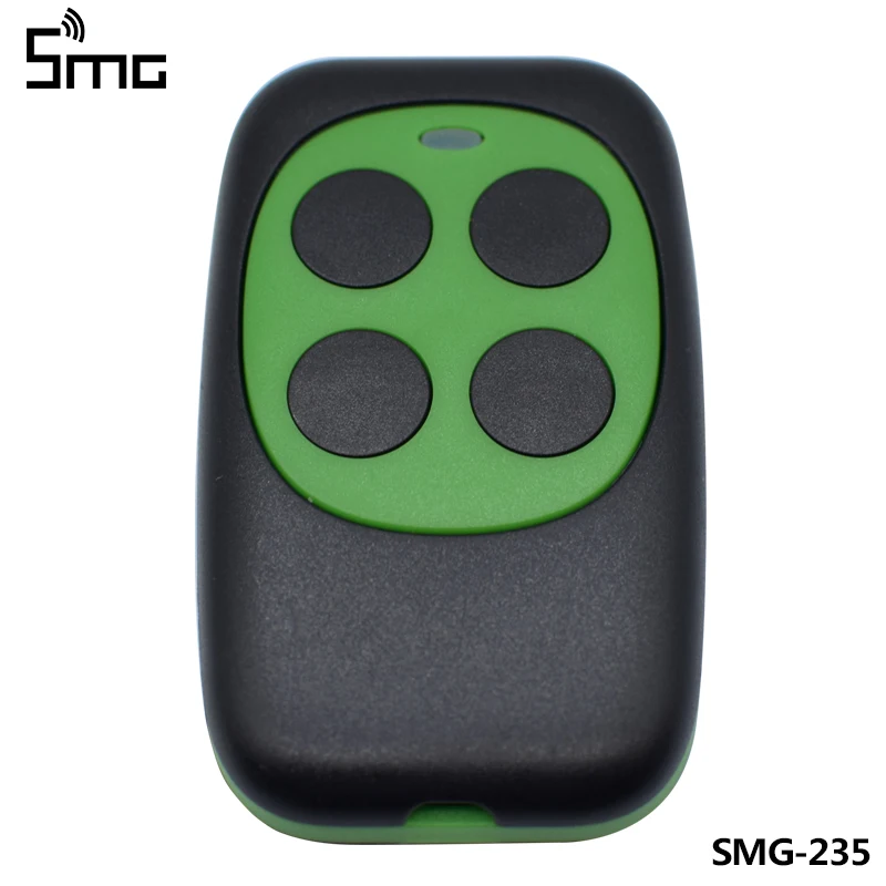 Пульт дистанционного управления для гаражных ворот с 4 кнопками модели
