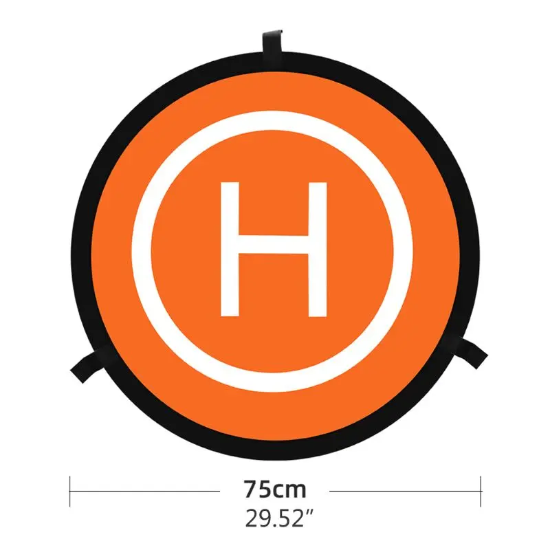 Дроны посадочная площадка складные посадочные колодки для D ji Mavic Air 2/2/Pro/Air/Mini Kit