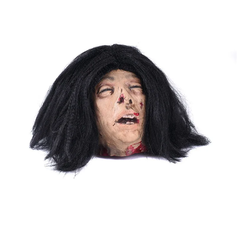 Украшения на Хэллоуин для дома офиса бара клуба КТВ дом с привидениями побега