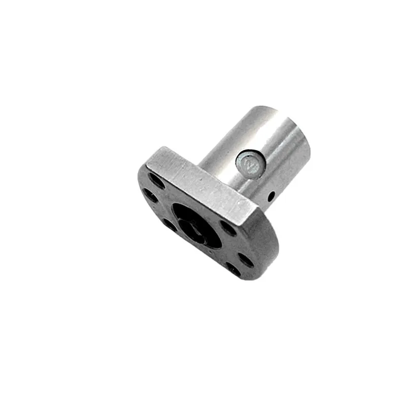OD 22 мм RM1204 SFU1204 шариковая гайка 12 шариковый винт одна для 1204 Корпус кронштейн CNC