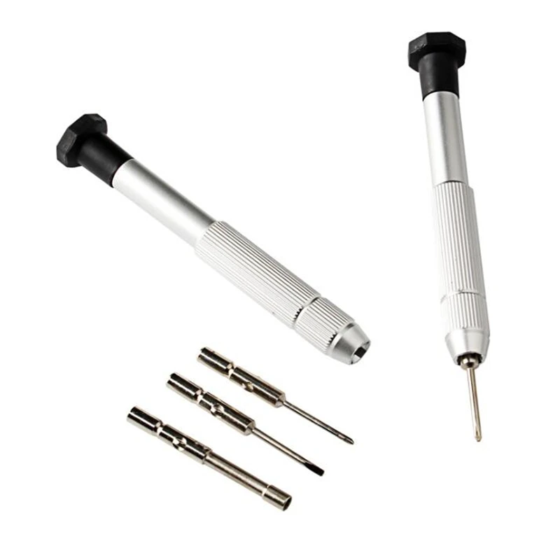 Аксессуары для ремонта очков многофункциональная отвертка инструменты