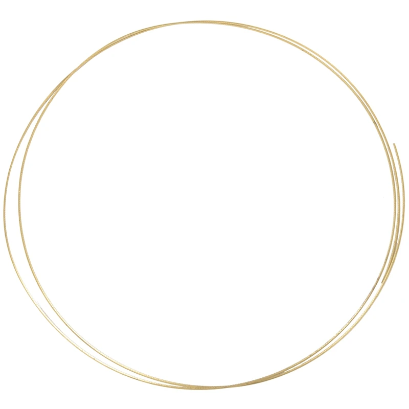

8FT Acoustic Guitar 2.2mm Guitar Brass Fret Wire