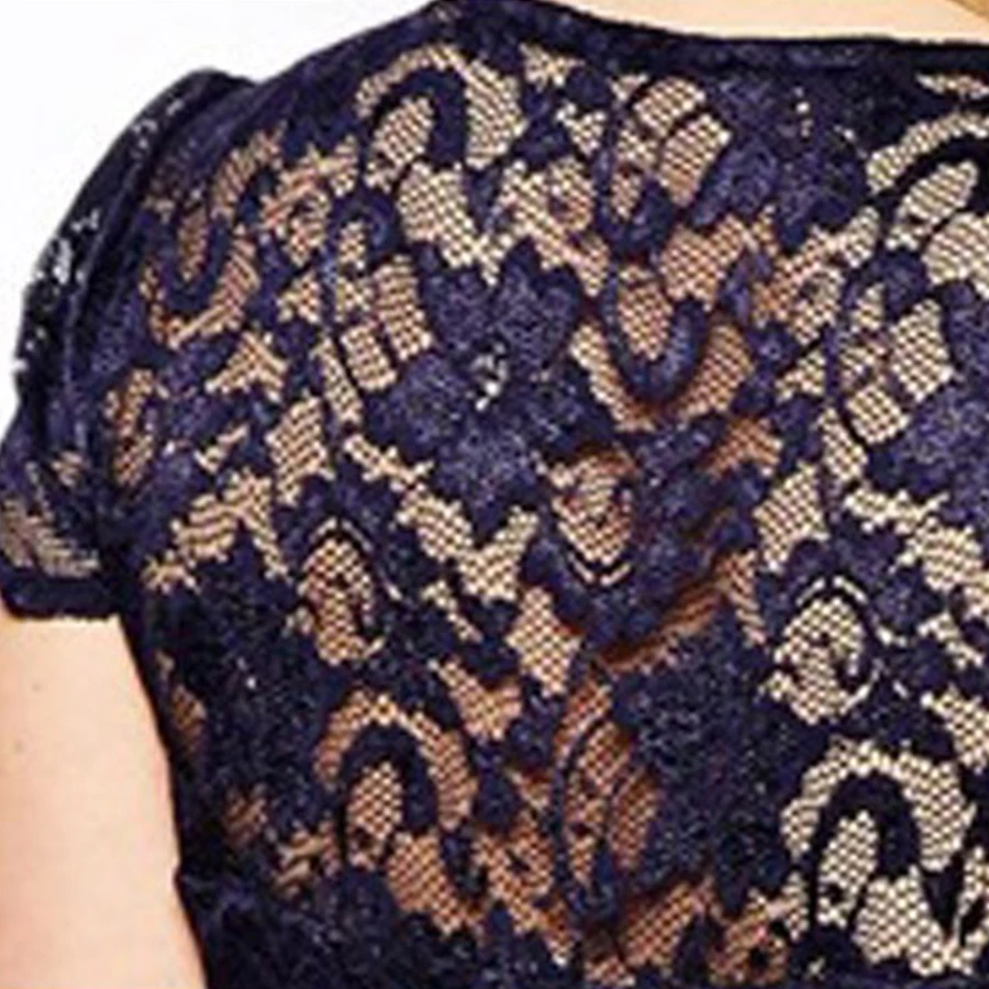 Женские кружевные платья 2018 сексуальное облегающее платье с v образным вырезом