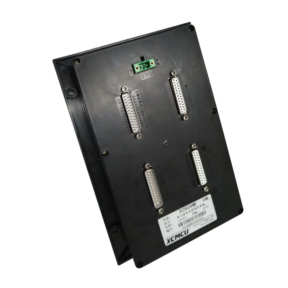 

XC609MC 3-Axis CNC Control System CNC Controller for Various Machines